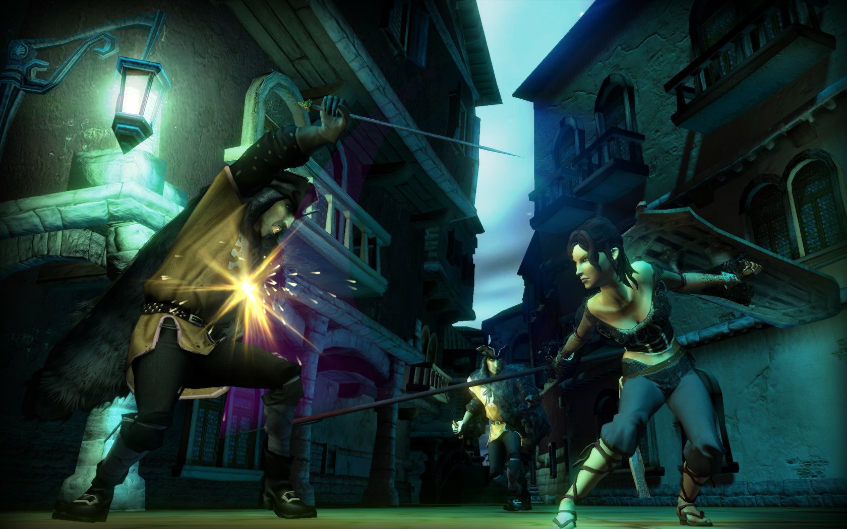 Venetica - Imagen 26